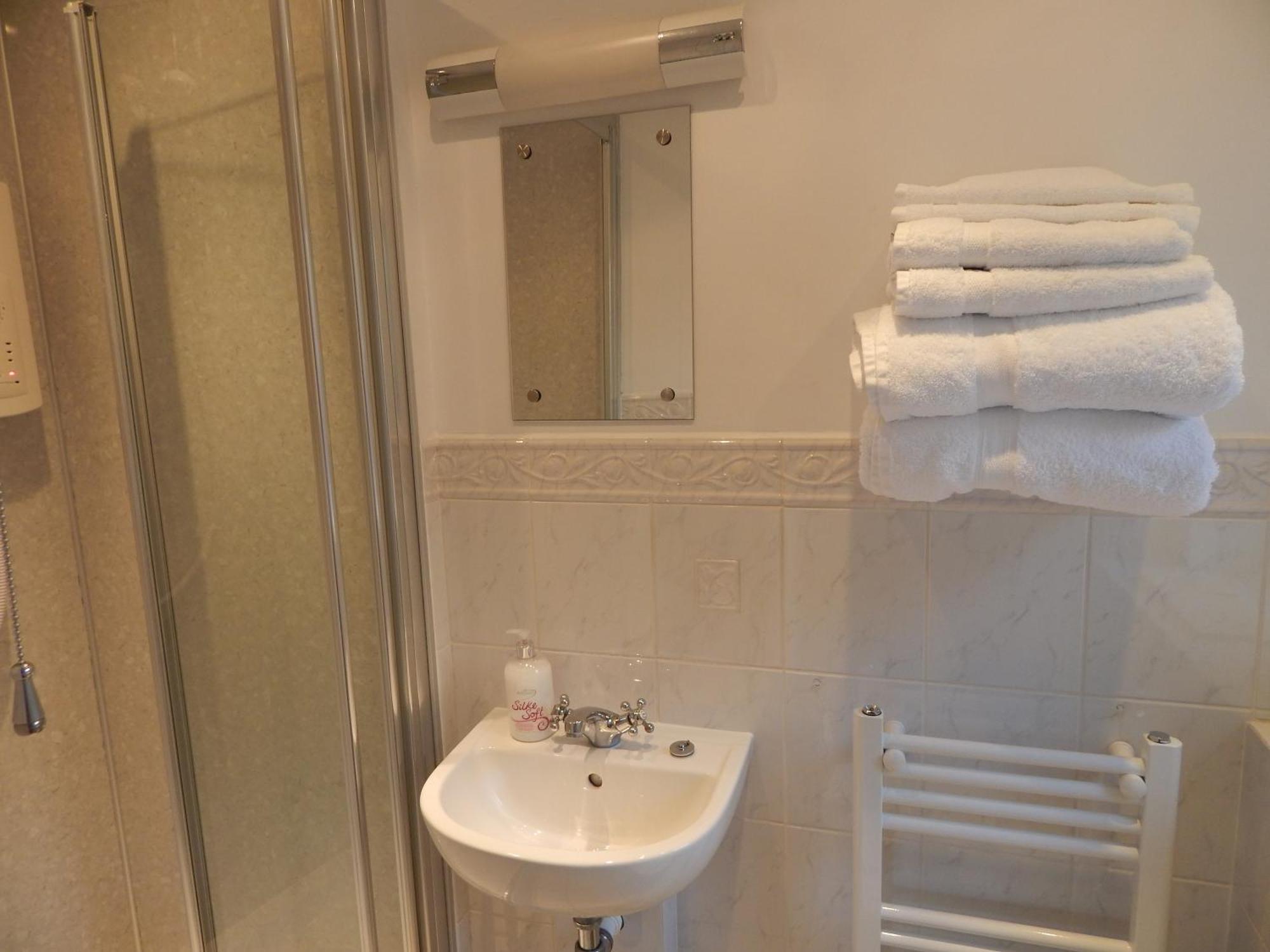 Fairlight Lodge Кингс-Линн Номер фото