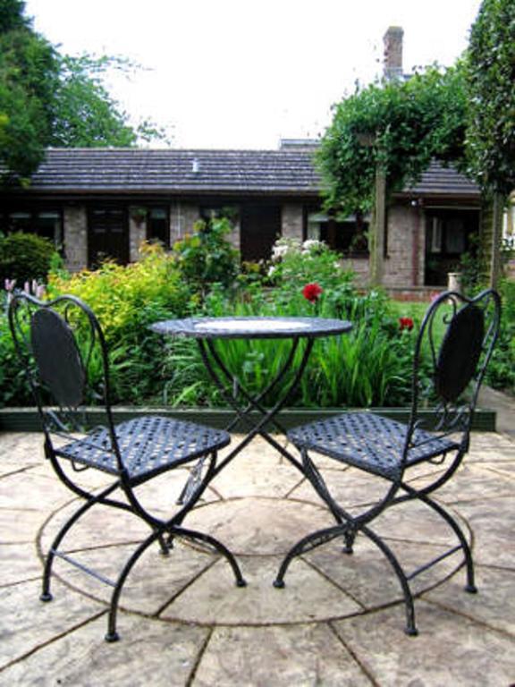 Fairlight Lodge Кингс-Линн Экстерьер фото