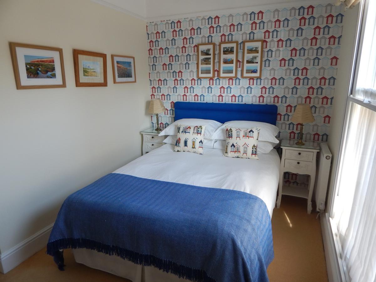 Fairlight Lodge Кингс-Линн Экстерьер фото