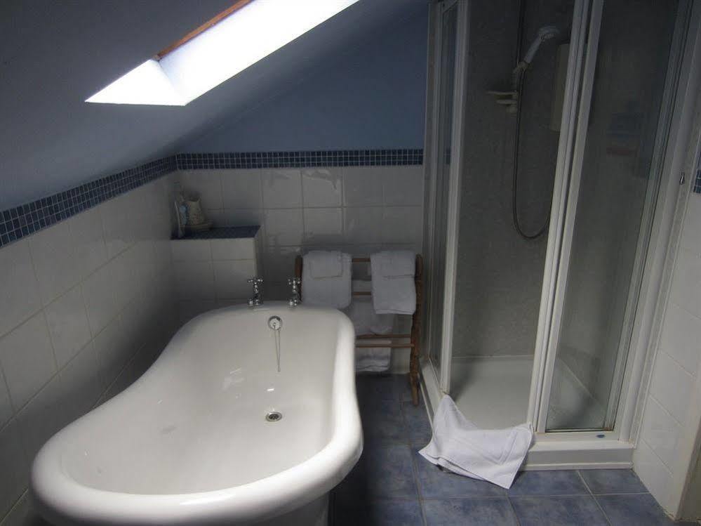 Fairlight Lodge Кингс-Линн Экстерьер фото