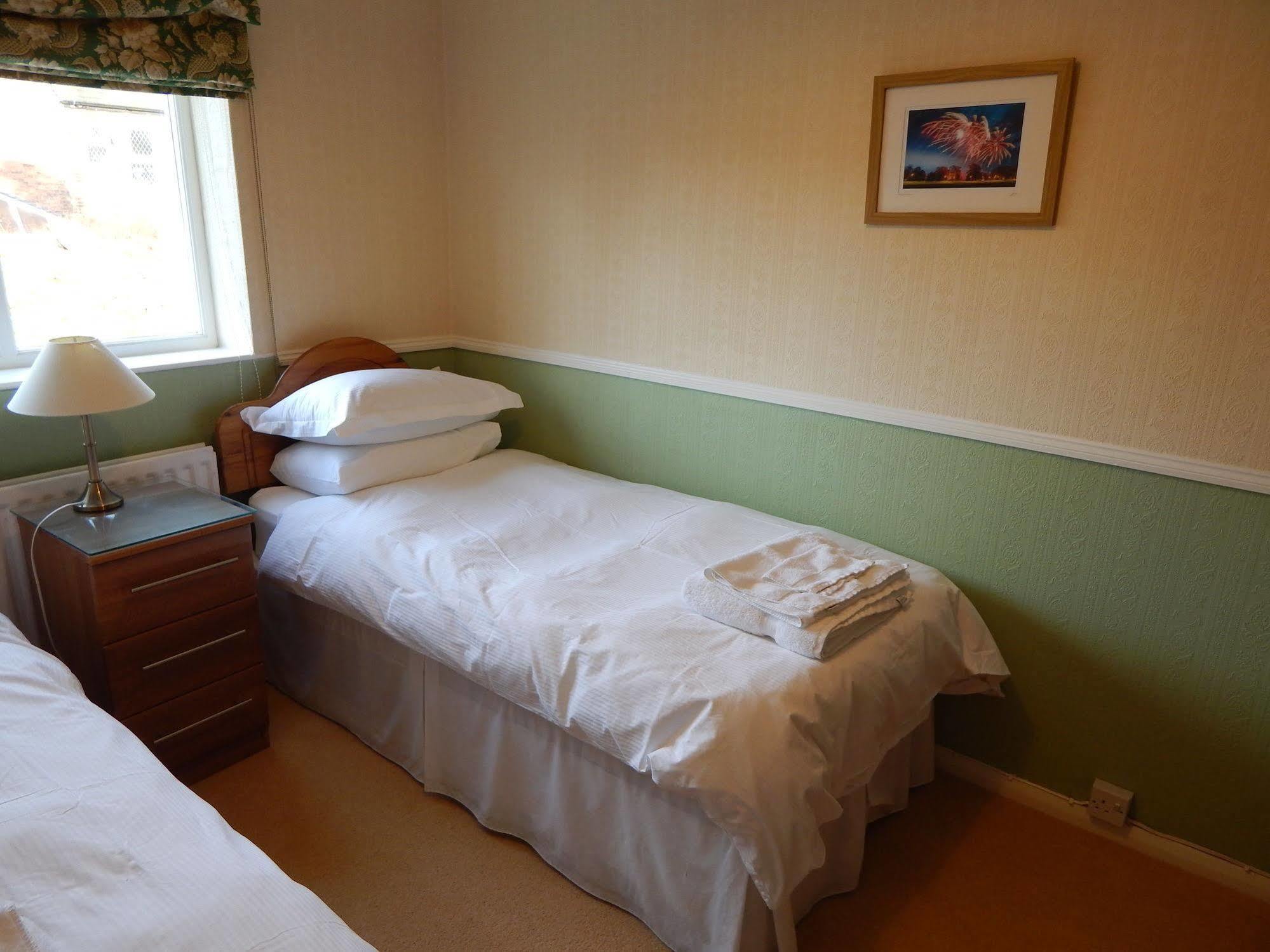 Fairlight Lodge Кингс-Линн Экстерьер фото