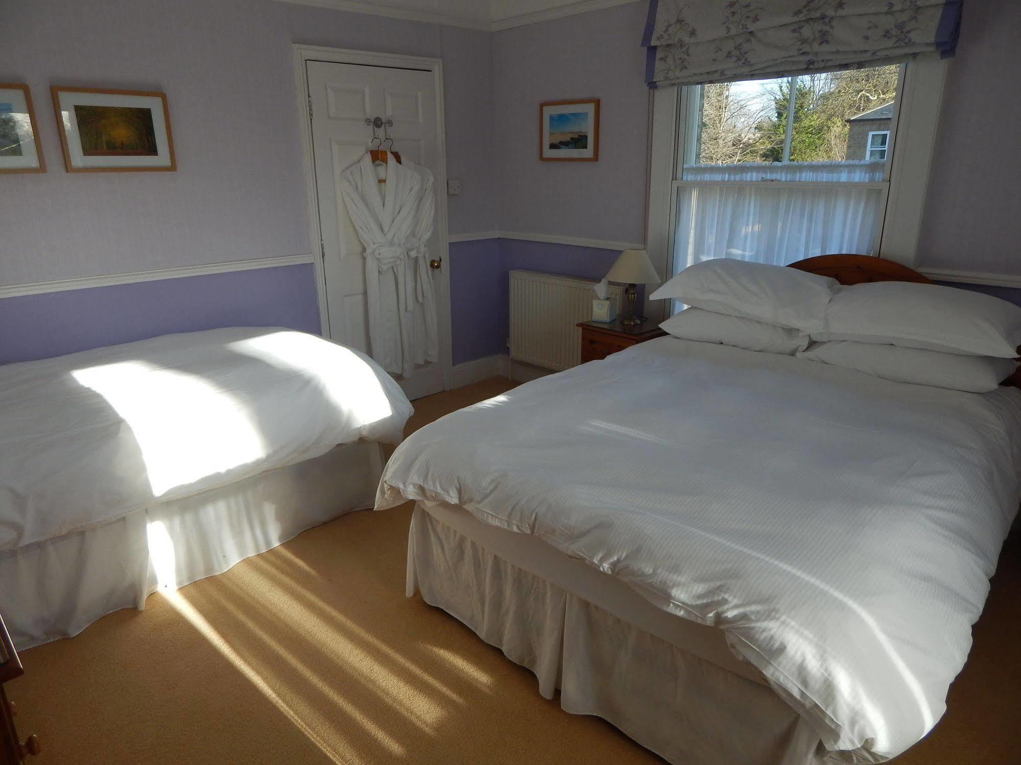 Fairlight Lodge Кингс-Линн Экстерьер фото